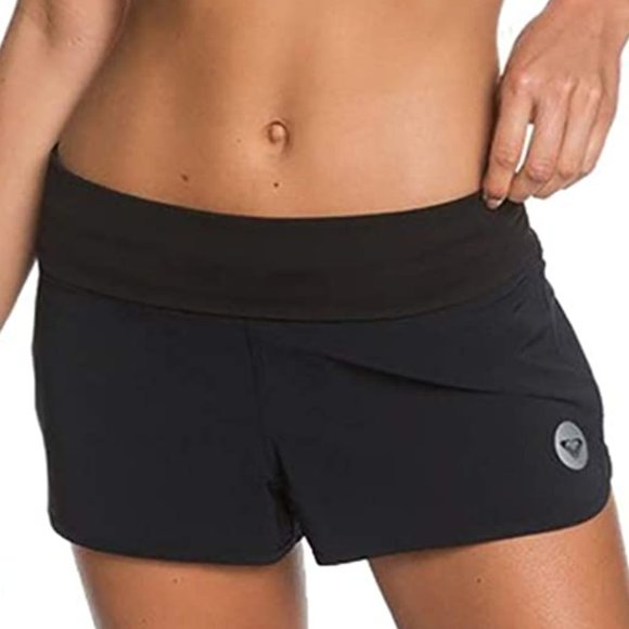 Roxy Pants - Roxy Women's Endless Summer 2" Inseam Boardshort